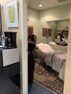 Laura and Rita’s Hair Studio