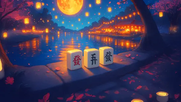 Lunar Spirit Festival