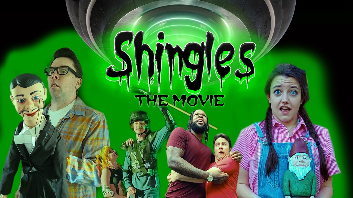 ‎Shingles: The Movie - Apple TV