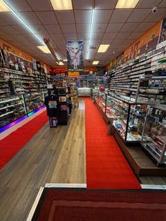 Sunshine Tobacco and Vape 2 in Blacksburg, VA United States