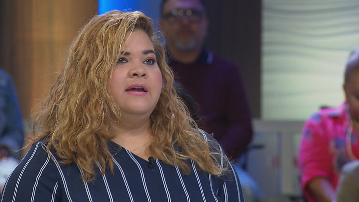 Responsabilidad de vacaciones; Sangre gitana - Caso Cerrado - Apple TV