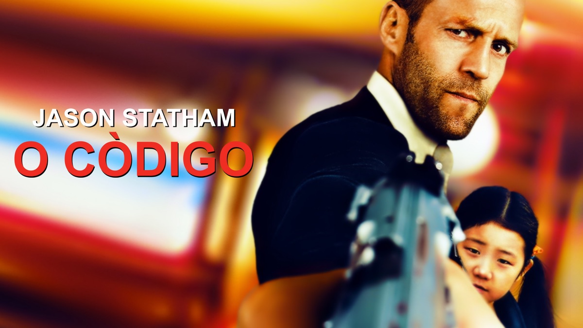 ‎O Código - Apple TV