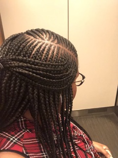 African Hair Braiding by Tarik