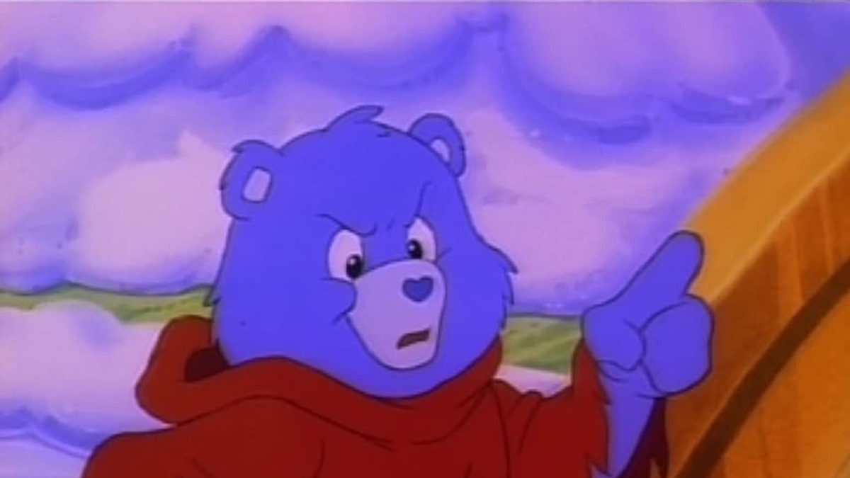 ‎Caring for Spring – Care Bears (Season 1, Episode 27) - Apple TV (CA)