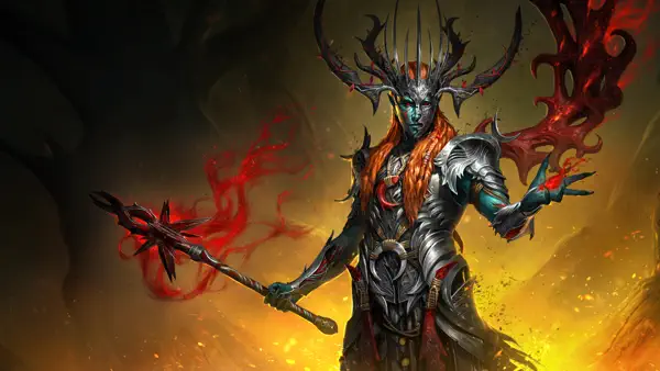 Folan's Fragment Event