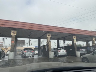 Coco Carwash