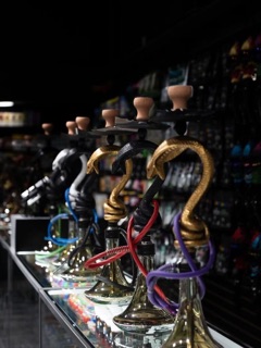 Elite Vape & Smoke Shop in Orlando, FL United States - Apple Maps