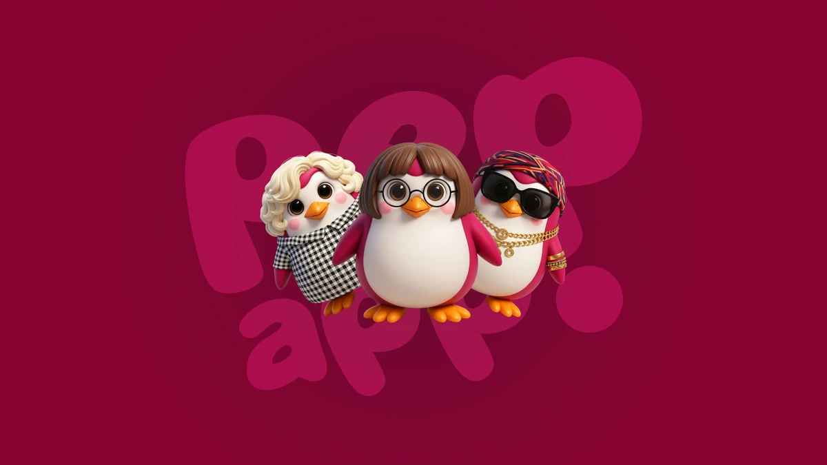 Period Tracker - Pepapp search result