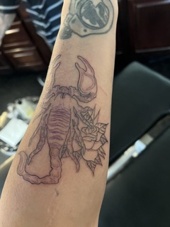 Living Canvas Tattooing & Body Piercing Studio photo 9