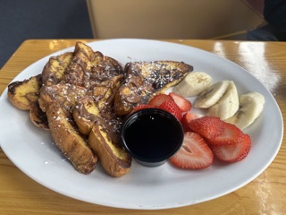 Tikal Restaurante Y Panaderia