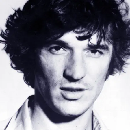 Rick Danko