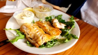South Bay Wild Fish House