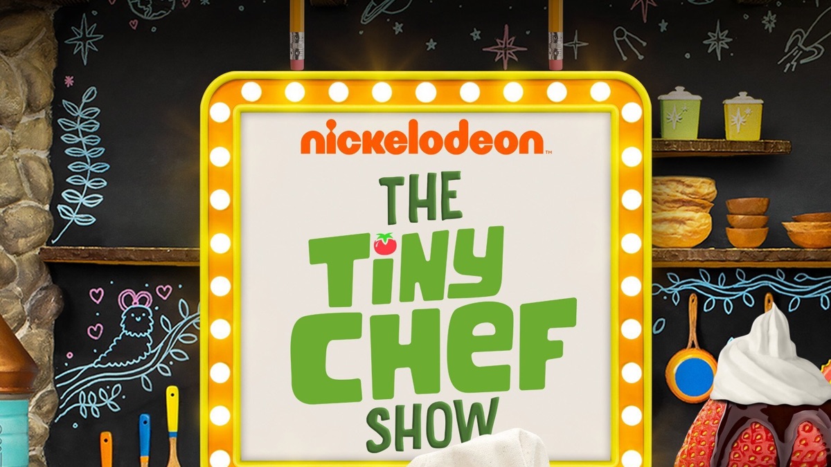‎O Show do Mini Chef - Apple TV
