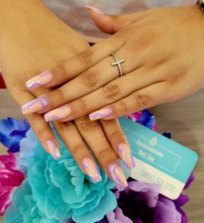 Fontainebleau Nail Salon & Spa Photos