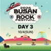 2026 Busan International Rock Festival DAY 3