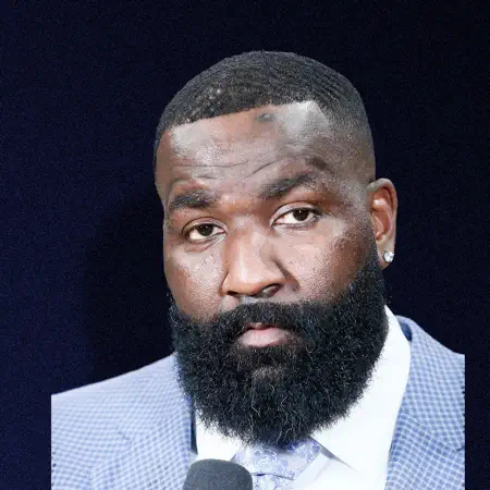 Kendrick Perkins