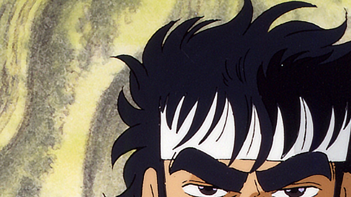 魁!!男塾 - Apple TV