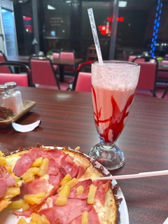 STAR Chigua 'S PIZZA.Pizza cubana Photos