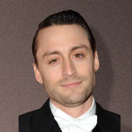 Kieran Culkin