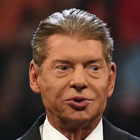 Vince McMahon