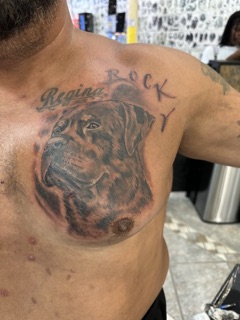 Tonys Tattoos Body Piercing photo 8