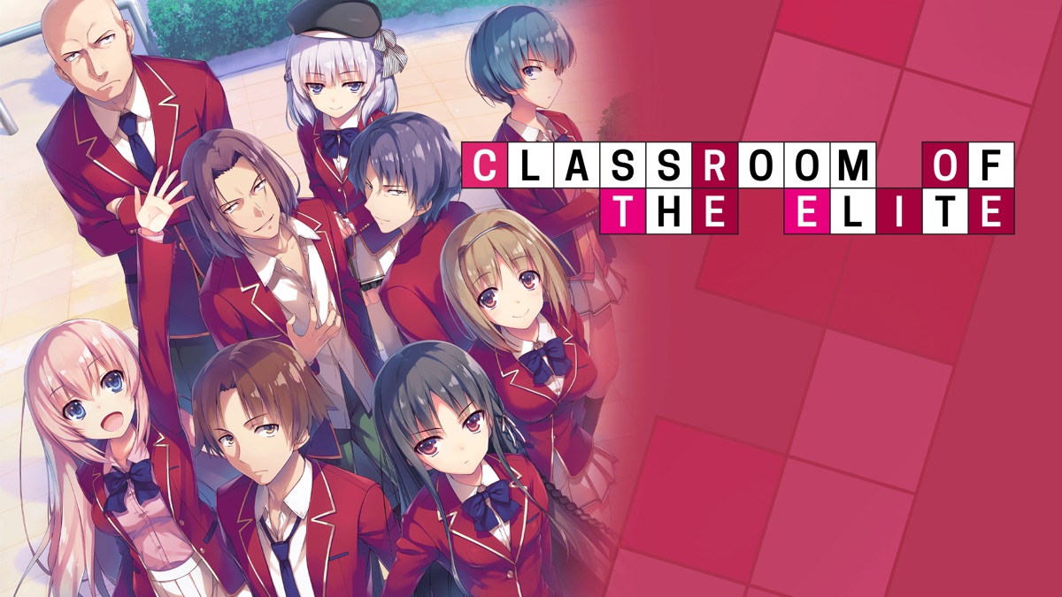 Featured image of post Classroom Of The Elite Horikita Relationship