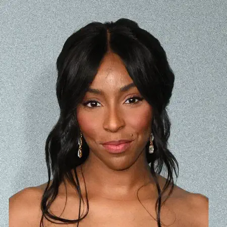 Jessica Williams