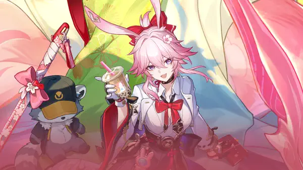 Evanescia is here!