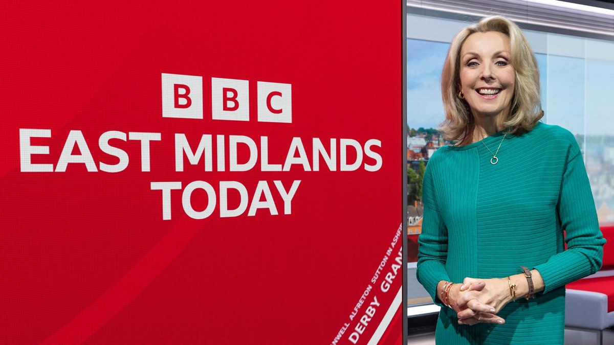 02/12/2024 East Midlands Today Apple TV (UK)
