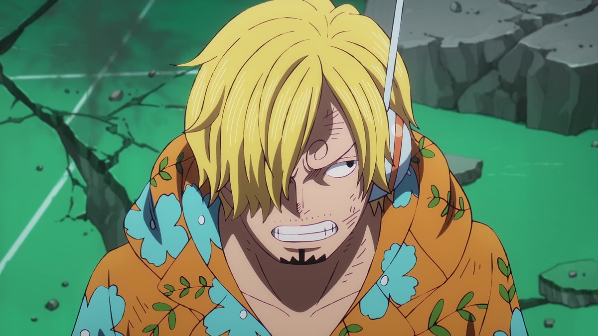 El pasado de Kuma. Es mejor estar muerto en este mundo. - One Piece
