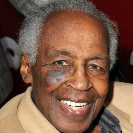 Robert Guillaume