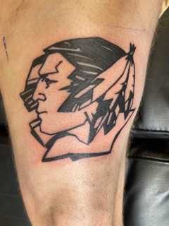 Needle Freaks Tattoo tattoo studio in Appleton