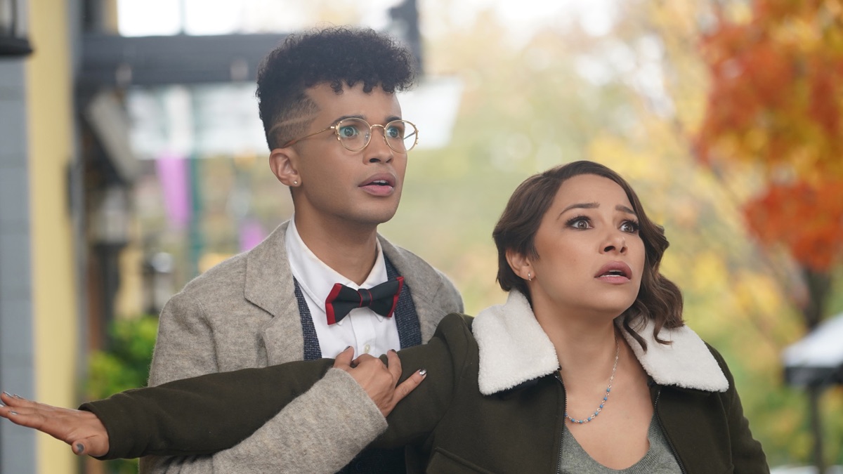 ‎Impulsive Excessive Disorder - The Flash (Series 8, Episode 6) - Apple ...