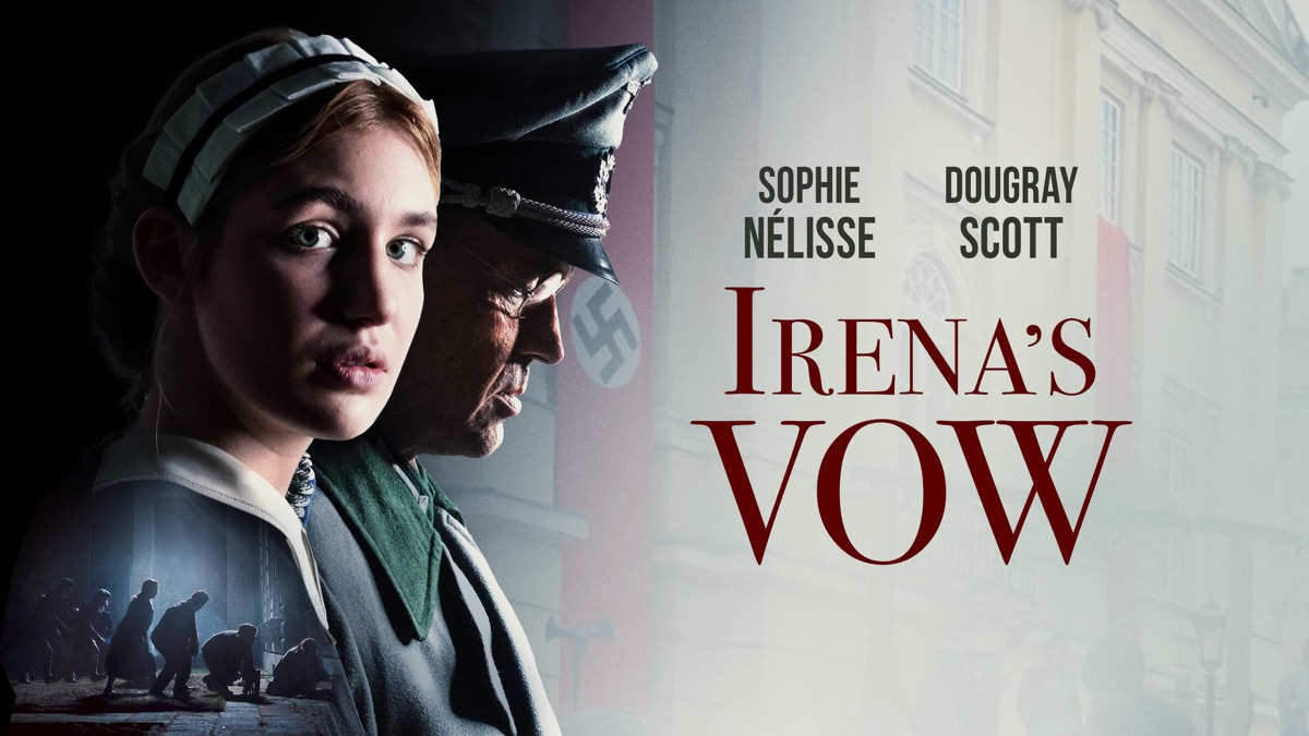  Irena s Vow Apple TV