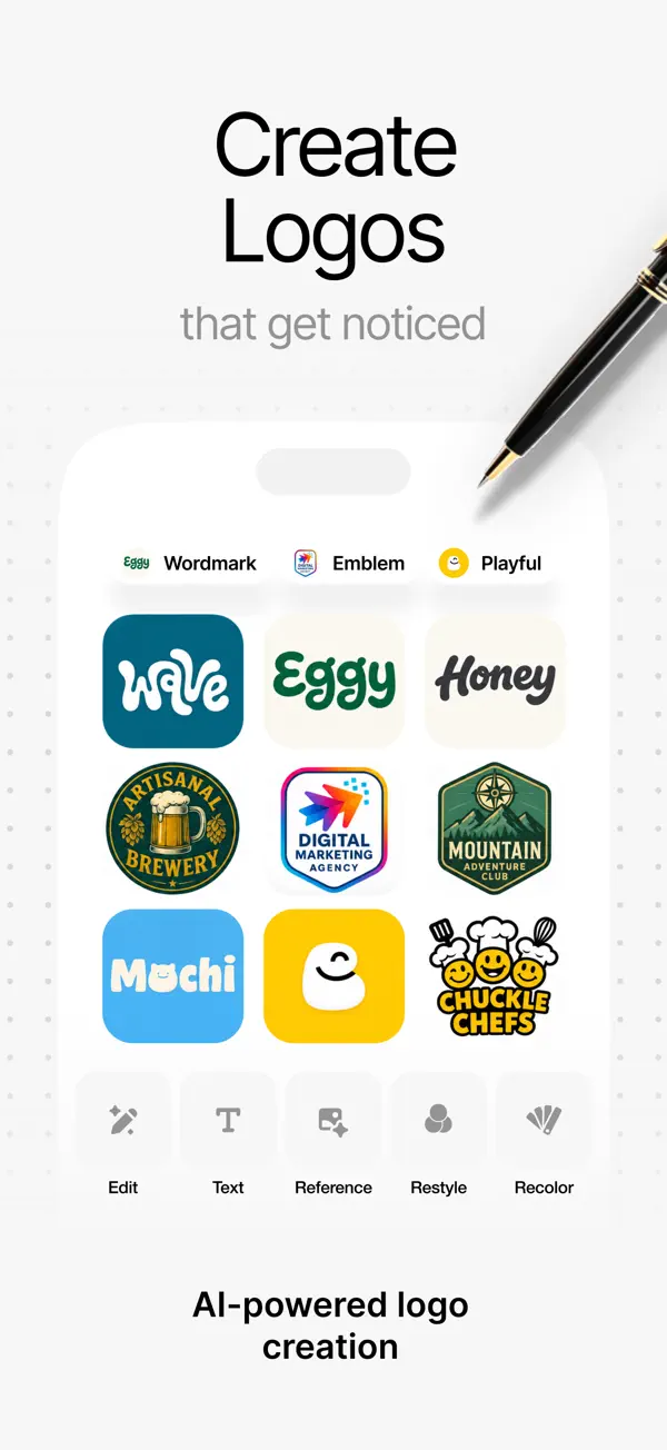 AI Canvas screenshot 3