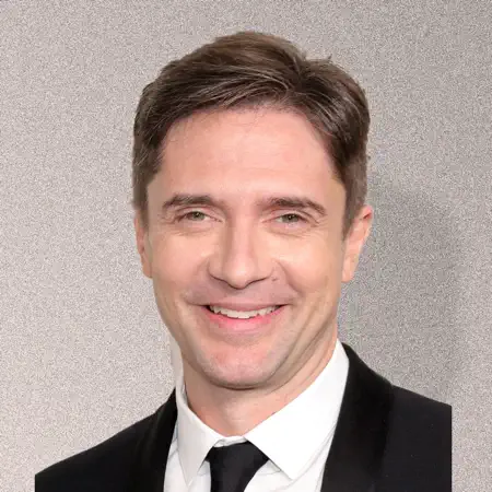 Topher Grace