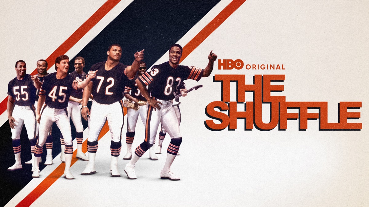 ‎The Shuffle - Apple TV