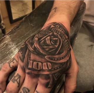 Club 23 Tattoos
