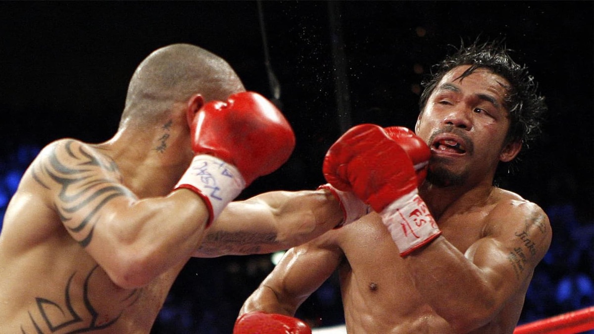 World Championship Boxing Manny Pacquiao Vs Miguel Cotto Apple Tv 9986