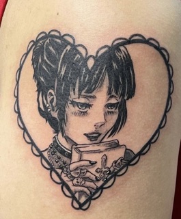 Mudville Tattoo photo 9