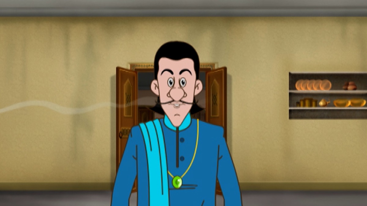 ‎Rathjatray Shilpi Udhao - Gopal Bhar (Series 1, Episode 960) - Apple ...