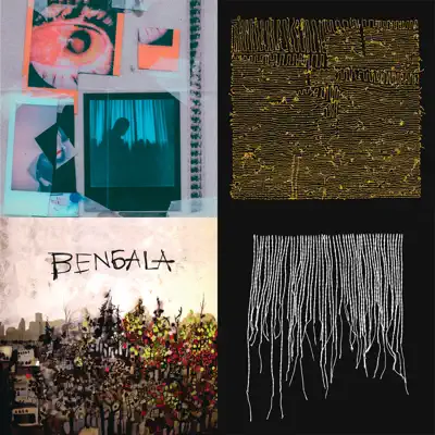 Ouve Bengala Essentials com a participação de Bengala