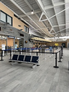 Niagara Falls International Airport