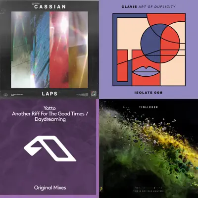 Hör dir Cassian's One Mix Playlist mit Cassian an