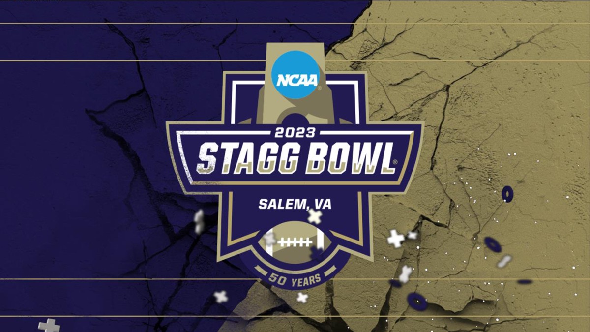 DIII Football Championship Postgame College Football Apple TV