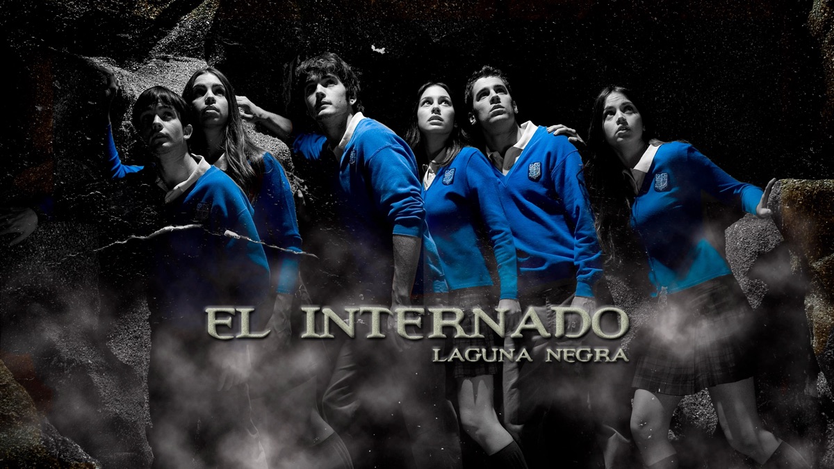 ‎The Boarding School - Apple TV