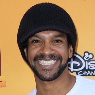 Khary Payton