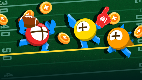 Read more about Score more with Fetch!