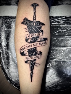 Main Street Tattoo photo 2