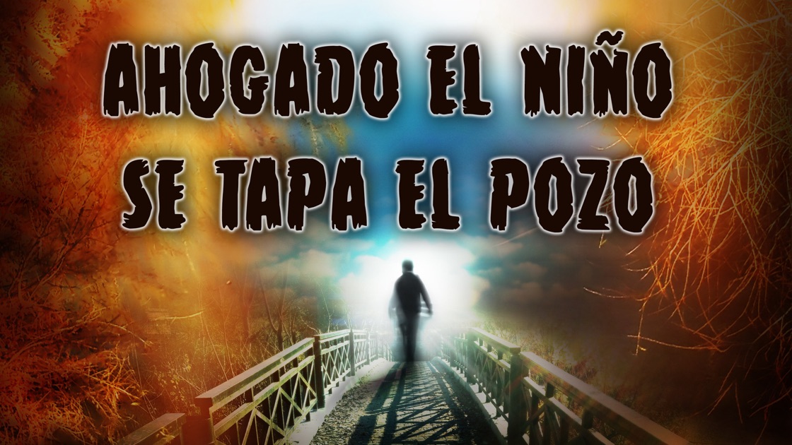 "Ahogado el niño se tapa el pozo" en Apple TV